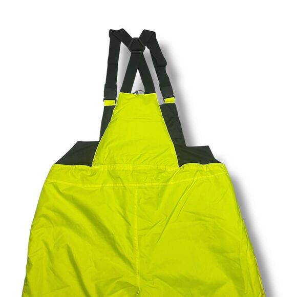 Ergodyne Glowear 8928 2XL Work Overalls - Picture 14 of 16